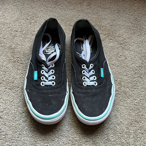 Vans Shoes - Vintage VANS | Size 7.5